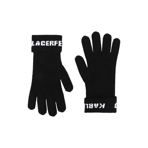 Перчатки KARL LAGERFELD 46789269WA