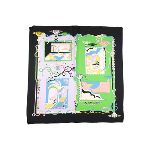 Шарф EMILIO PUCCI 46780184BV