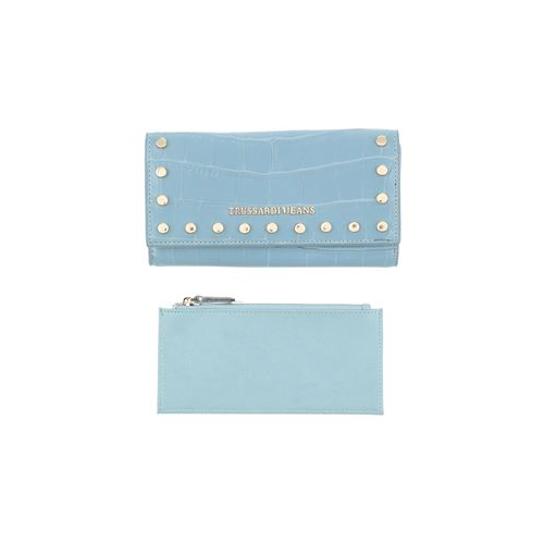 Бумажник TRUSSARDI JEANS 46780695EE