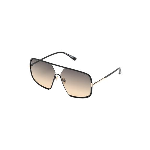 Солнечные очки TOM FORD 46780938HV