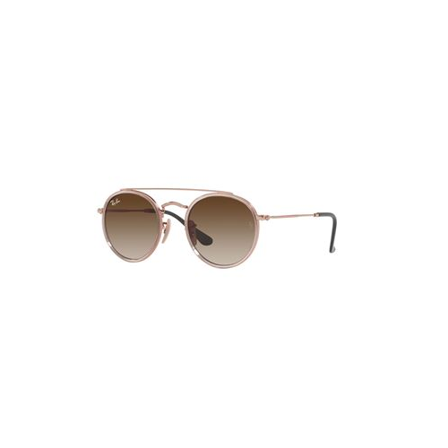 Солнечные очки RAY-BAN JUNIOR 46782151WK
