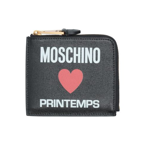 Бумажник MOSCHINO 46782164RB