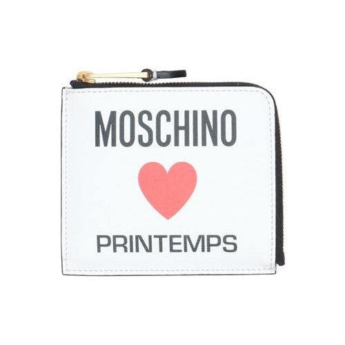 Бумажник MOSCHINO 46782164UE