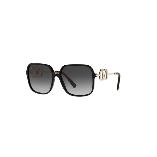 Солнечные очки VALENTINO 46782881TK