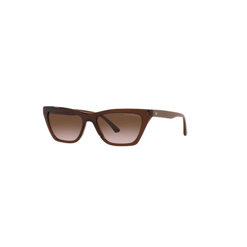Солнечные очки EMPORIO ARMANI 46782924BW