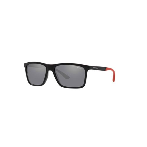 Солнечные очки EMPORIO ARMANI 46782959QL