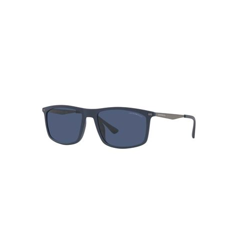 Солнечные очки EMPORIO ARMANI 46782953GS