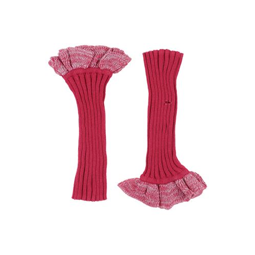 Перчатки MM6 MAISON MARGIELA 46783057GG