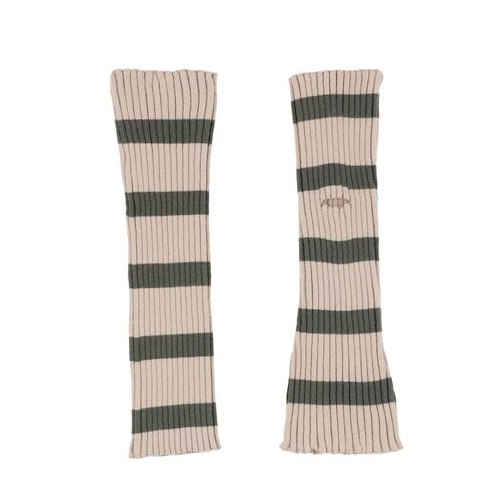 Перчатки MM6 MAISON MARGIELA 46783337IS