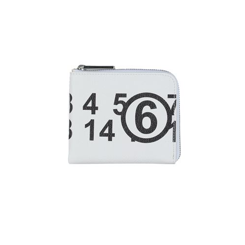 Кошелек для монет MM6 MAISON MARGIELA 46783348DK