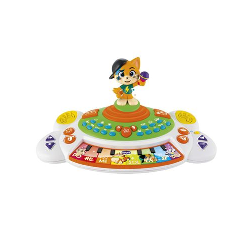Музыкальные игрушки CHICCO 46783356EG