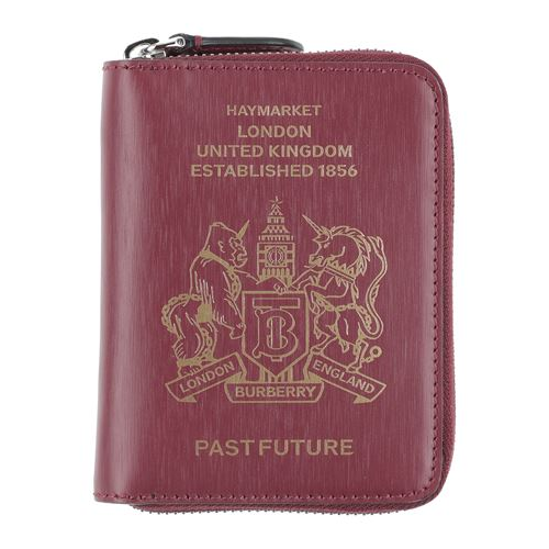 Бумажник BURBERRY 46795574GH