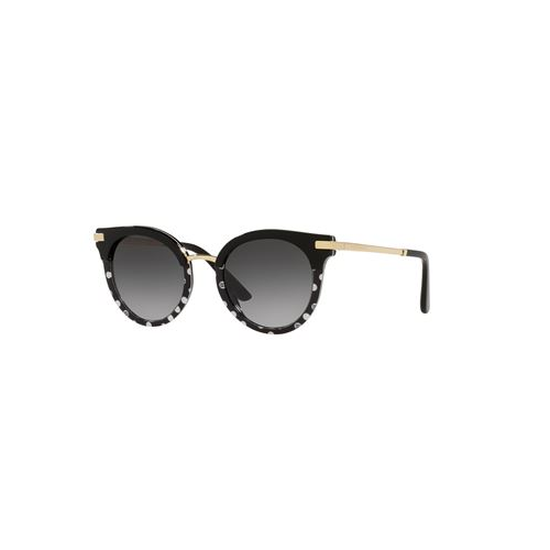 Солнечные очки DOLCE & GABBANA 46795633GA
