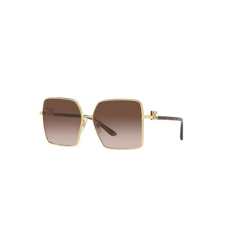 Солнечные очки DOLCE & GABBANA 46795653VX