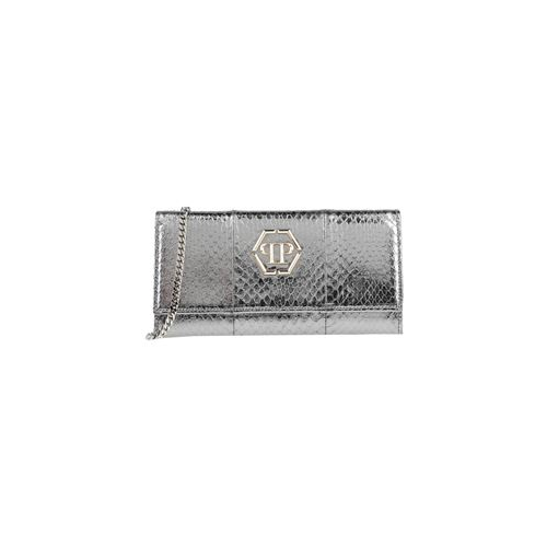Бумажник PHILIPP PLEIN 46796503EB