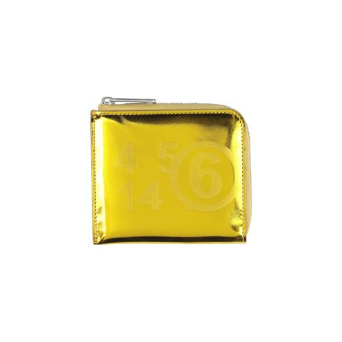 Бумажник MM6 MAISON MARGIELA 46796894JU