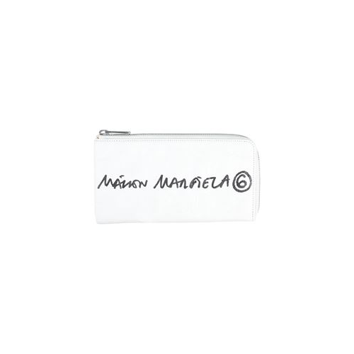 Бумажник MM6 MAISON MARGIELA 46796890TV