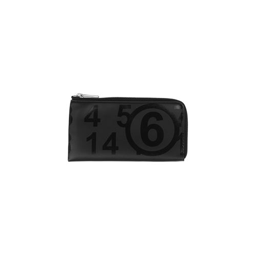 Бумажник MM6 MAISON MARGIELA 46796902FJ
