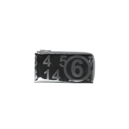 Бумажник MM6 MAISON MARGIELA 46796918IN