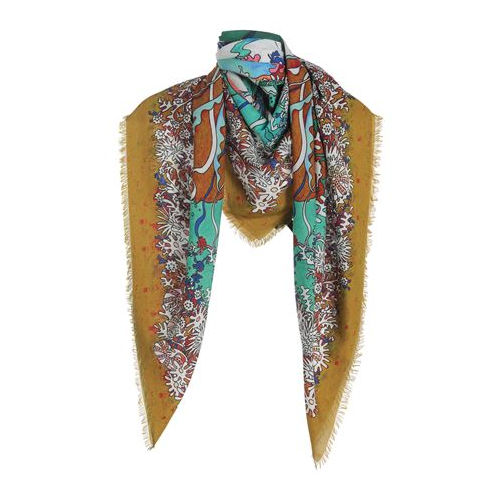 Шарф ARTE CASHMERE 46796968DK