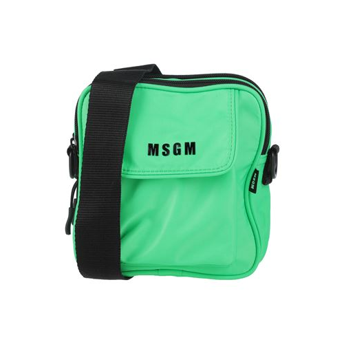 Сумка через плечо MSGM 46796994VG