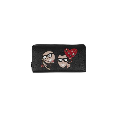 Бумажник DOLCE & GABBANA 46797522PF