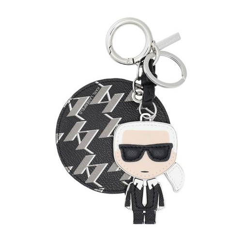Брелок для ключей KARL LAGERFELD 46797581FT