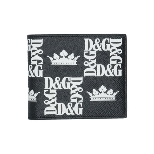 Бумажник DOLCE & GABBANA 46798021JX