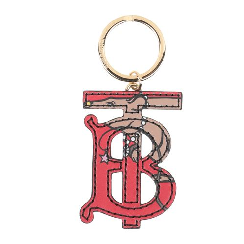 Брелок для ключей BURBERRY 46798421QX