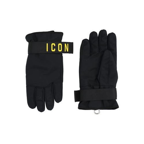 Перчатки DSQUARED2 46798627RJ