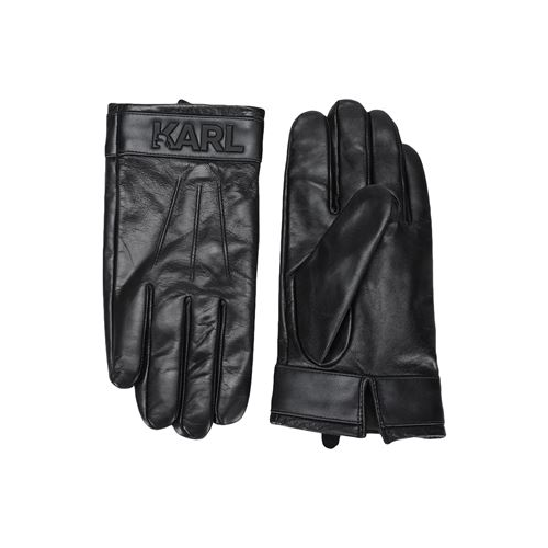 Перчатки KARL LAGERFELD 46798657WT