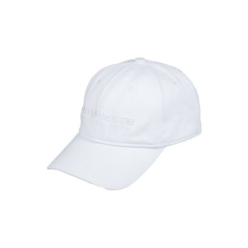 Головной убор VETEMENTS 46798787BK
