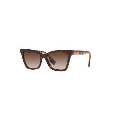 Солнечные очки BURBERRY 46799831RG
