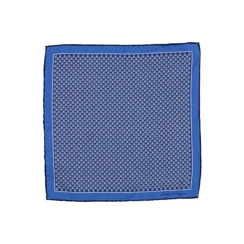 Шарф SALVATORE FERRAGAMO 46791703BQ
