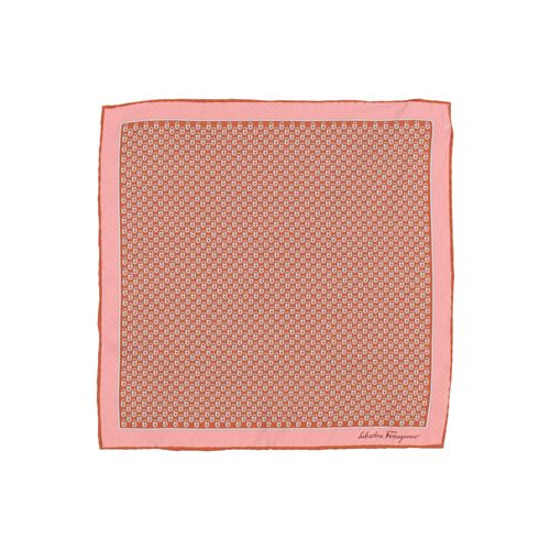 Шарф SALVATORE FERRAGAMO 46791703FU