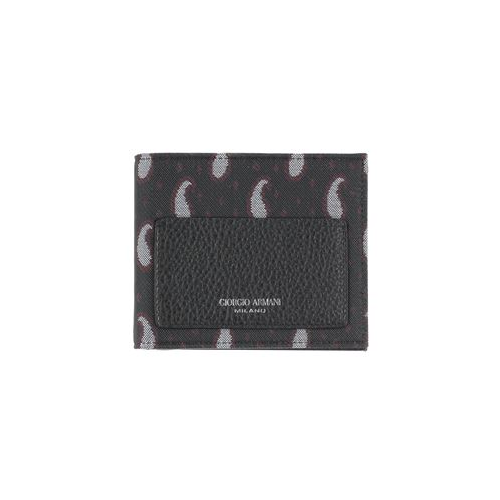 Бумажник GIORGIO ARMANI 46792303MW