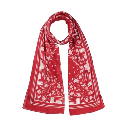 Шарф PS PAUL SMITH 46804165QT