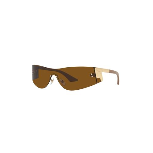 Солнечные очки VERSACE 46804937HT
