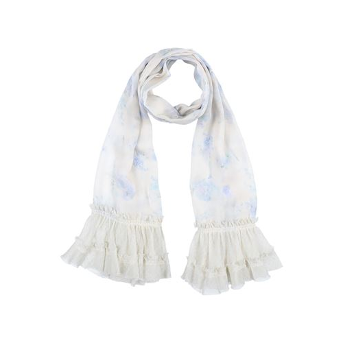 Шарф ERMANNO SCERVINO 46808020GK