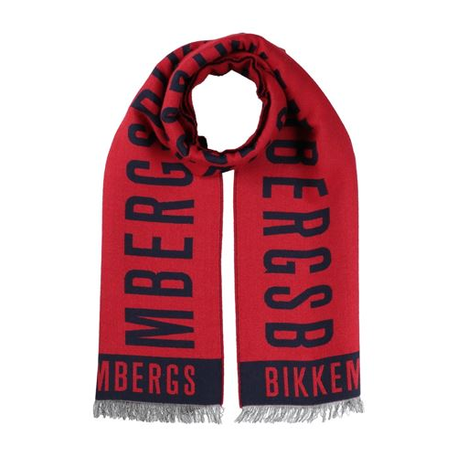 Шарф BIKKEMBERGS 46800199TF