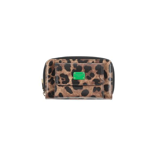 Косметичка DOLCE & GABBANA 46800271RF