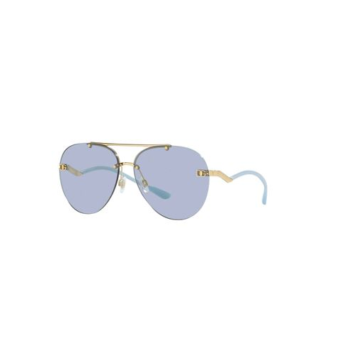 Солнечные очки DOLCE & GABBANA 46800312KC