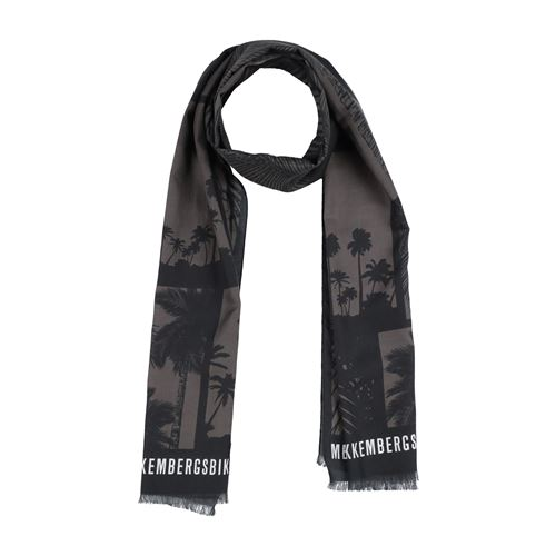 Шарф BIKKEMBERGS 46801075AT