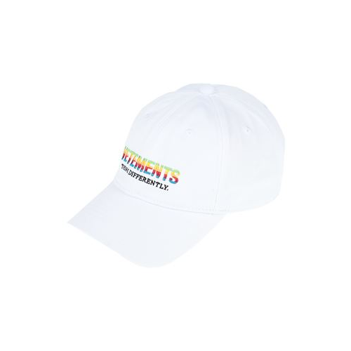 Головной убор VETEMENTS 46801732BW