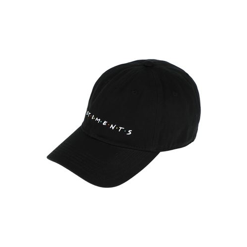 Головной убор VETEMENTS 46801741RK