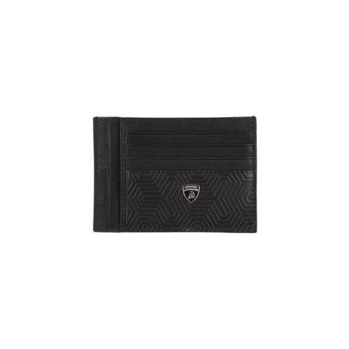 Чехол для документов AUTOMOBILI LAMBORGHINI 46801802QT