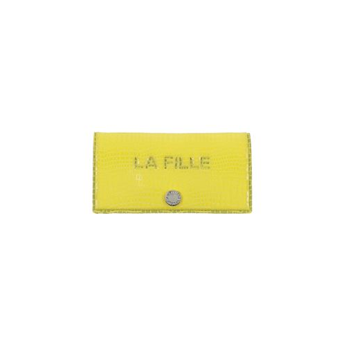 Бумажник LA FILLE des FLEURS 46801909FN