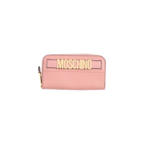 Бумажник MOSCHINO 46802029IA