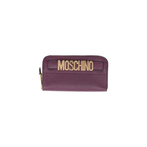Бумажник MOSCHINO 46802029IL