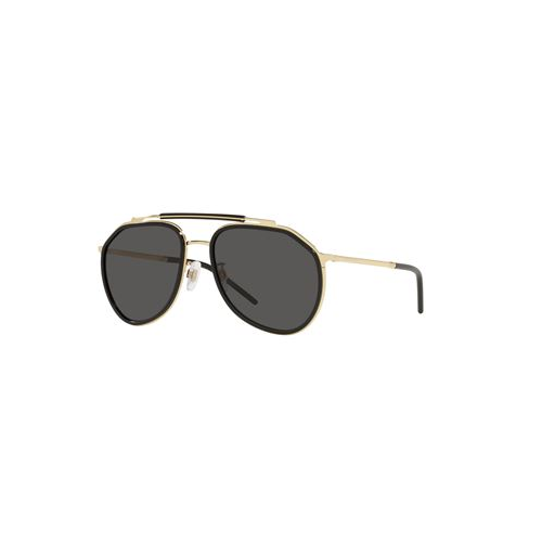 Солнечные очки DOLCE & GABBANA 46802315MD